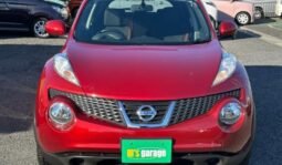 
										NISSAN JUKE 15RX full									