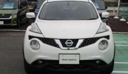 
										NISSAN JUKE 15RX full									