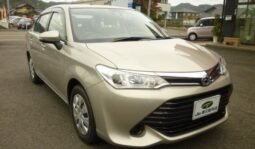 
										TOYOTA COROLLA AXIO 1.5G full									