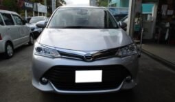 
										TOYOTA COROLLA AXIO 1.5X full									