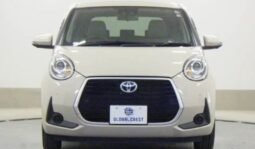 
										TOYOTA PASSO MODA CHARM full									