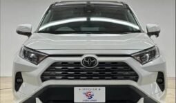 
										TOYOTA RAV4 G full									