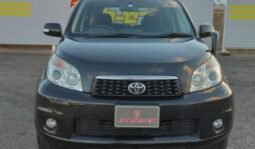 
										TOYOTA RUSH G L PACKAGE full									