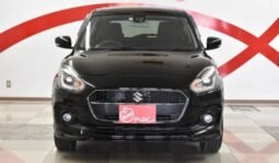 
										SUZUKI SWIFT HYBRID RS full									