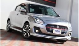 
										SUZUKI SWIFT HYBRID RS full									