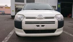 
										TOYOTA SUCCEED UL full									