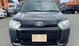 
										TOYOTA SUCCEED TX full									