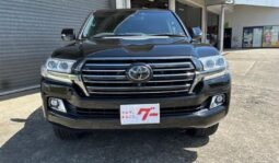 
										TOYOTA LAND CRUISER ZX full									