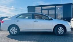 
										TOYOTA PREMIO 1.5X L PACKAGE full									