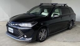 
										TOYOTA COROLLA FIELDER HYBRID G WxB2 full									