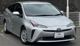 
										TOYOTA PRIUS S full									