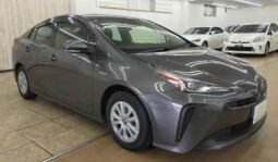 
										TOYOTA PRIUS S full									