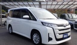 
										TOYOTA NOAH G full									