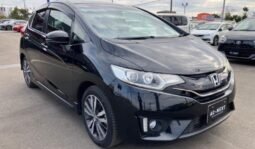 
										HONDA FIT RS full									