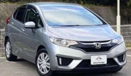 
										HONDA FIT 15XL full									