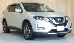 
										NISSAN X-TRAIL 20X full									