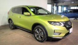 
										NISSAN X-TRAIL 20X full									