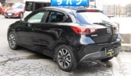 
										MAZDA DEMIO XD TOURING full									