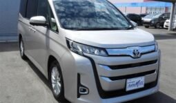 
										TOYOTA NOAH Z full									