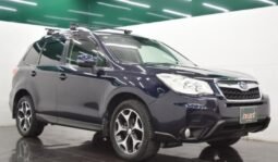 
										SUBARU FORESTER 2.0I-S EYE SIGHT full									