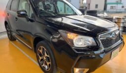 
										SUBARU FORESTER 2.0XT EYE SIGHT full									