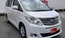 
										TOYOTA ALPHARD 240X full									