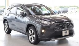 
										TOYOTA RAV4 G full									