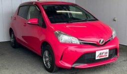 
										TOYOTA VITZ JEWELA full									