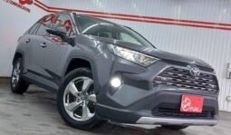 
										TOYOTA RAV4 G full									