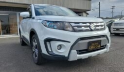 
										SUZUKI ESCUDO BASE GRADE full									