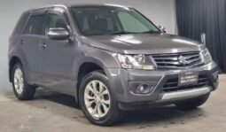 
										SUZUKI ESCUDO XG full									