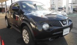 
										NISSAN JUKE 15RX TYPE V full									