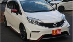 
										NISSAN NOTE NISMO S full									