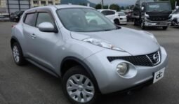 
										NISSAN JUKE 15RX TYPE V full									