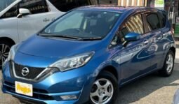 
										NISSAN NOTE X DIG-S full									