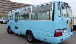 
										TOYOTA COASTER KINDERGARTEN BUS TURBO full									