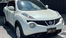 
										NISSAN JUKE 15RX TYPE V full									