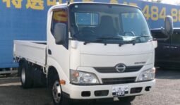 
										HINO DUTRO ALL LOW FLOOR full									