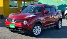 
										NISSAN JUKE 15RX full									