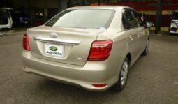 
										TOYOTA COROLLA AXIO 1.5G full									