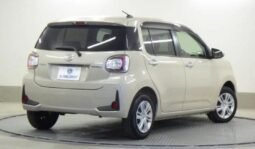 
										TOYOTA PASSO MODA CHARM full									