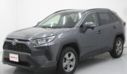 
										TOYOTA RAV4 X full									