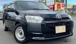 
										TOYOTA SUCCEED TX full									