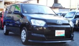 
										TOYOTA SUCCEED HYBRID TX full									