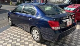 
										TOYOTA COROLLA AXIO full									