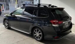 
										TOYOTA COROLLA FIELDER HYBRID G WxB2 full									