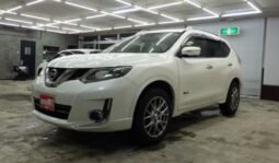 
										NISSAN X-TRAIL MODE PREMIER HYBRID full									