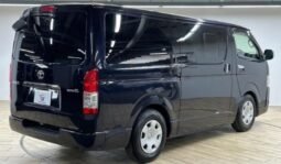 
										TOYOTA HIACE VAN SUPER GL DARK PRIME full									