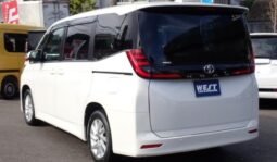 
										TOYOTA NOAH G full									