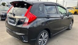 
										HONDA FIT RS full									